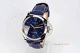 Swiss Replica Panerai Luminor GMT Limited Edition SS Blue Watch PAM 688 (9)_th.jpg